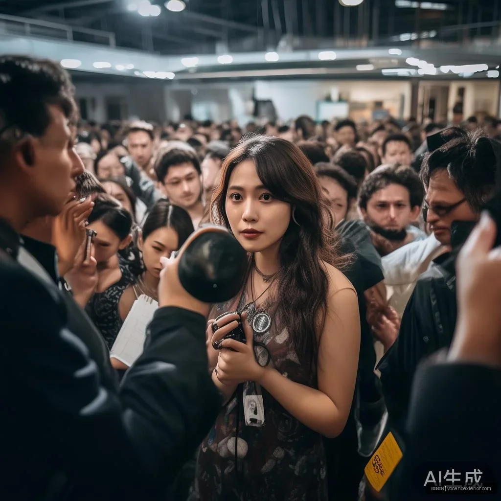 北京时间2024年5月21日最新报道：某知名艺人突然宣布休战回归，娱乐圈震动