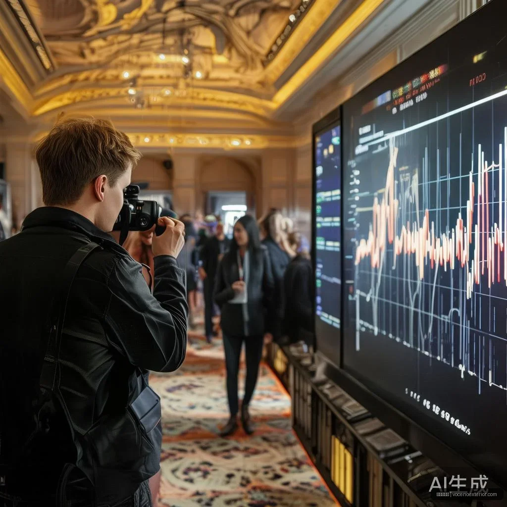 美国硅谷银行股价暴跌90%事件全解析：风险警示下的银行业新动向